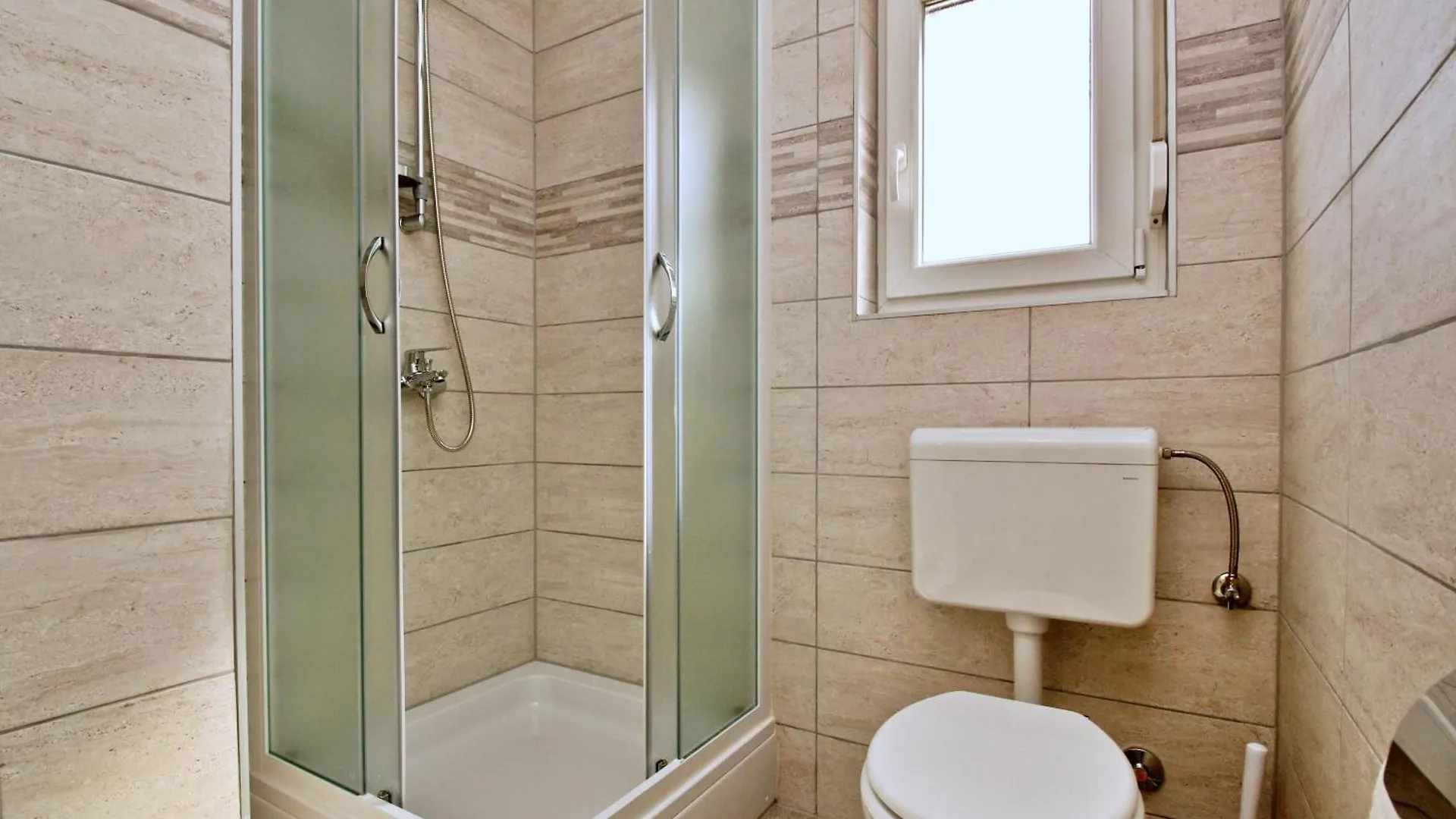 Apartment Ivo P. Silo  Guest house
