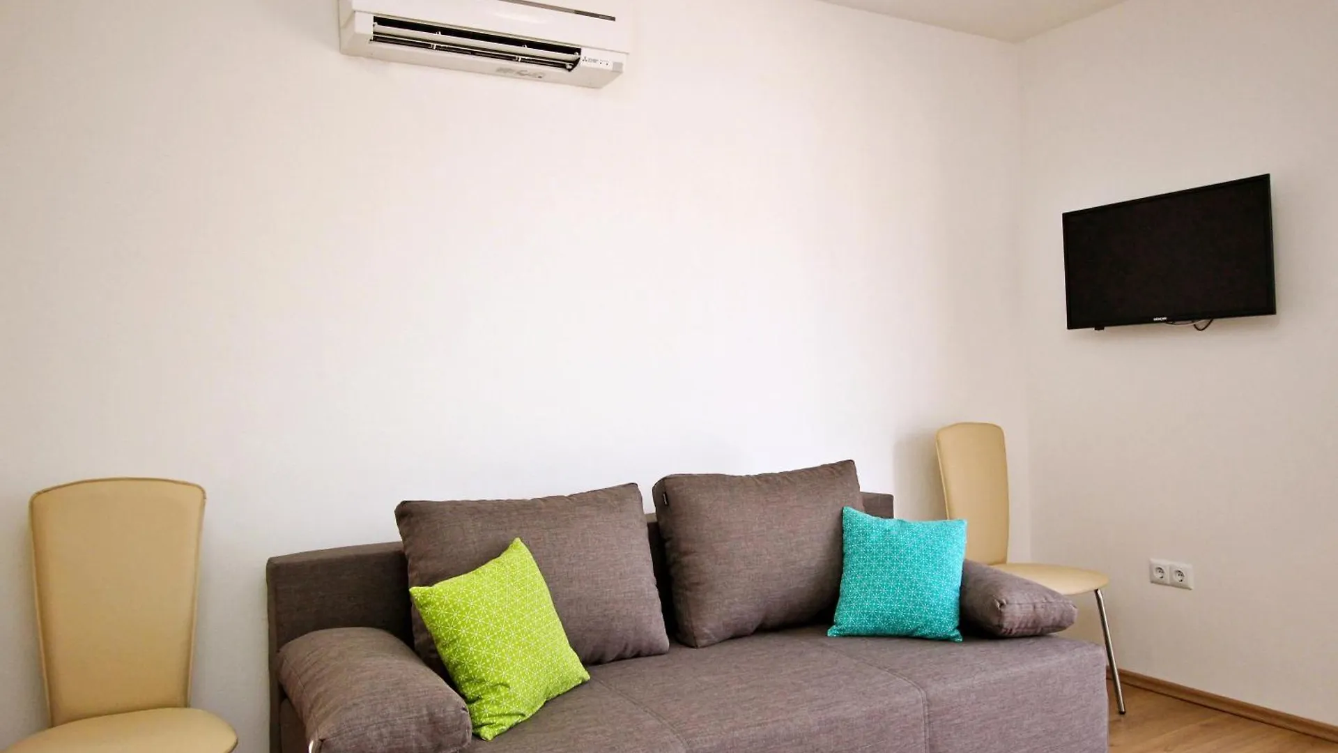 Guest house Apartment Ivo P. Silo