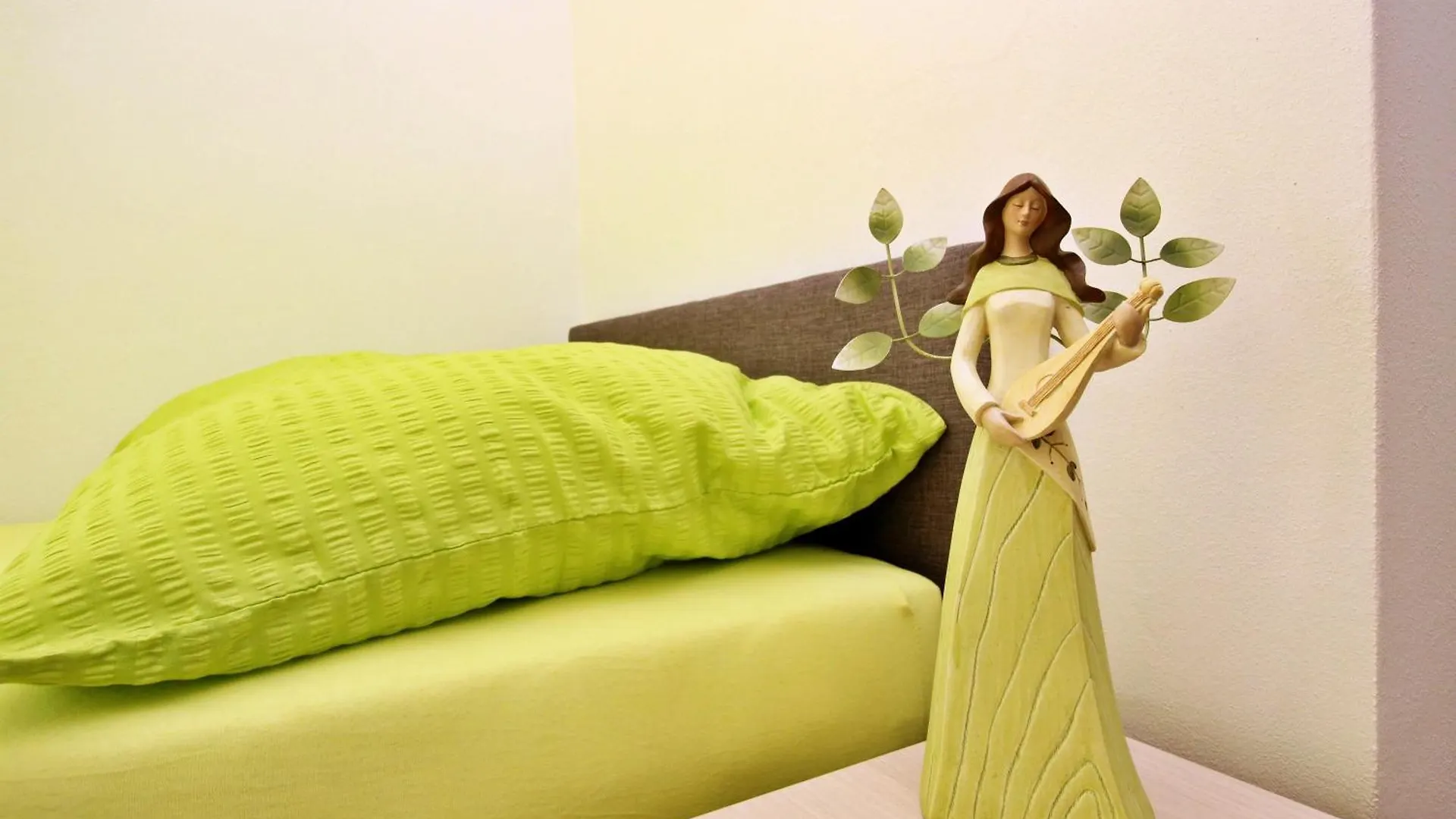 בית הארחה שילו Apartment Ivo P.