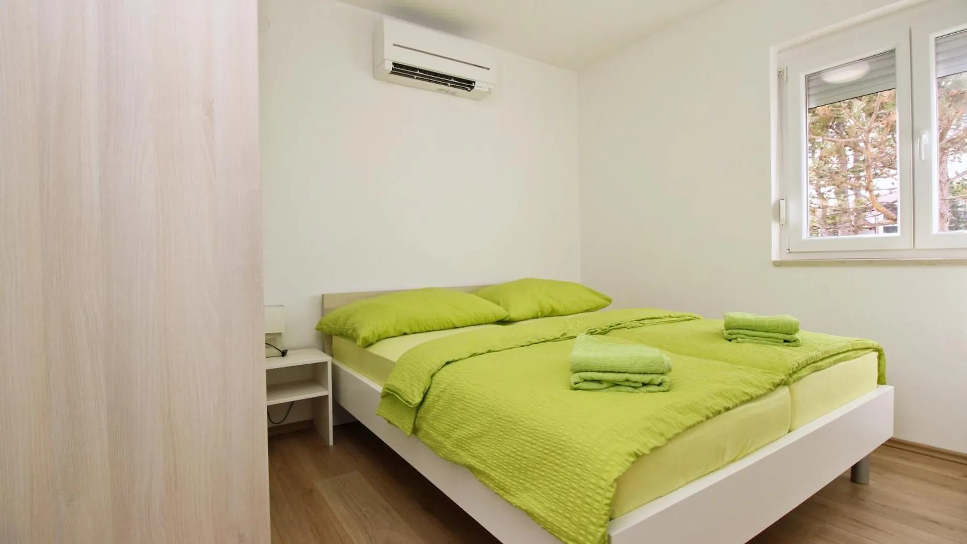 Apartment Ivo P. Silo