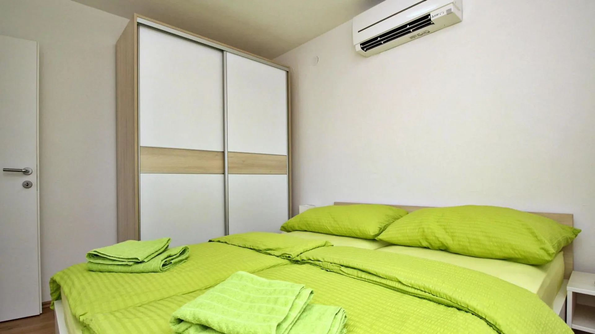 *** Guest house Apartment Ivo P. Silo  Croatia