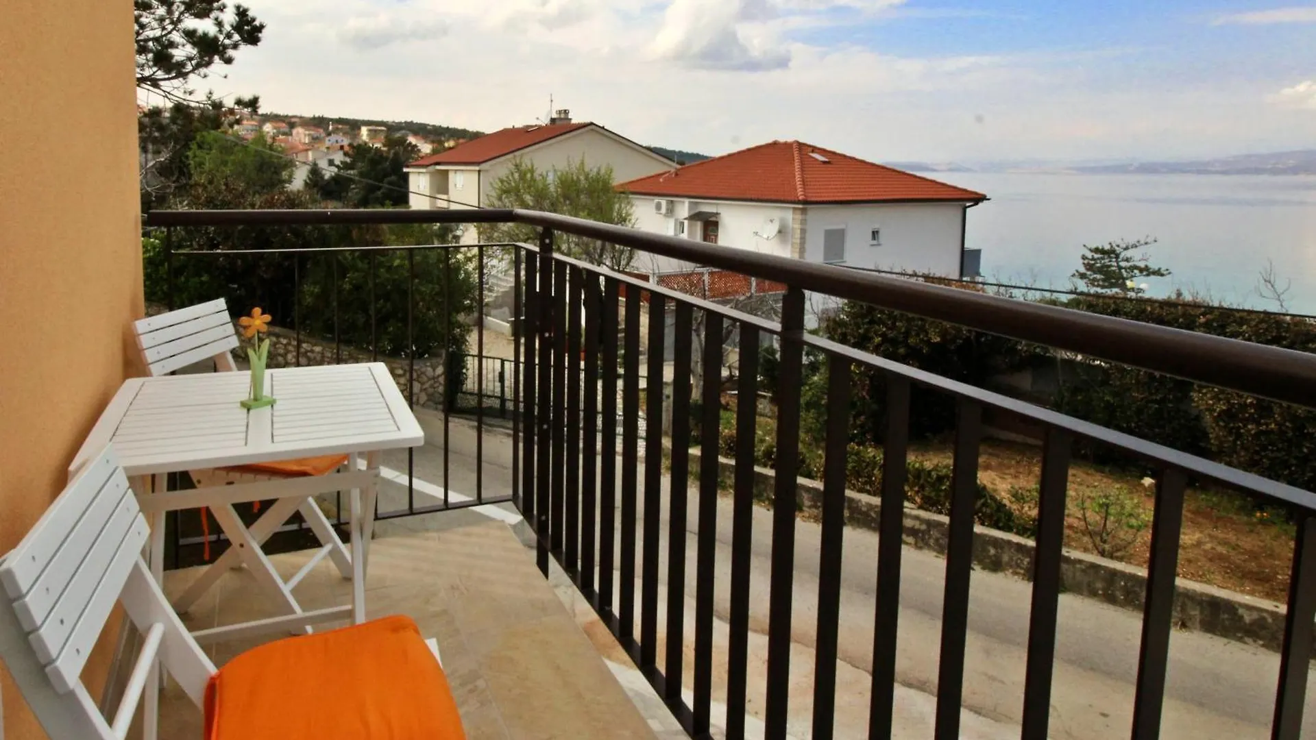 Apartment Ivo P. Silo  Silo (Krk)