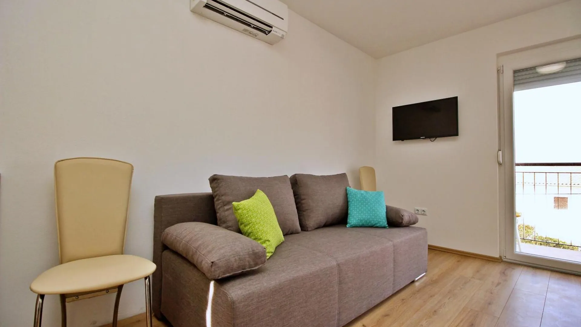 Guest house Apartment Ivo P. Silo