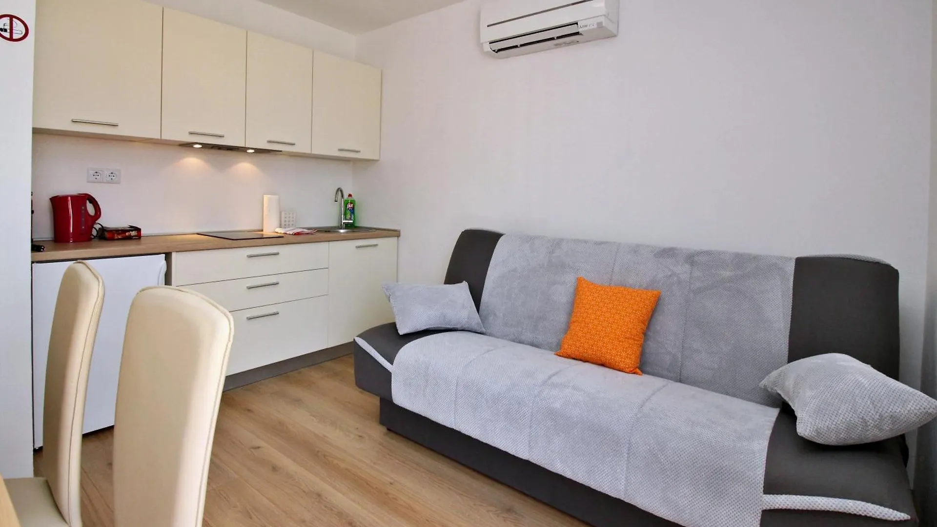 Guest house Apartment Ivo P. Silo
