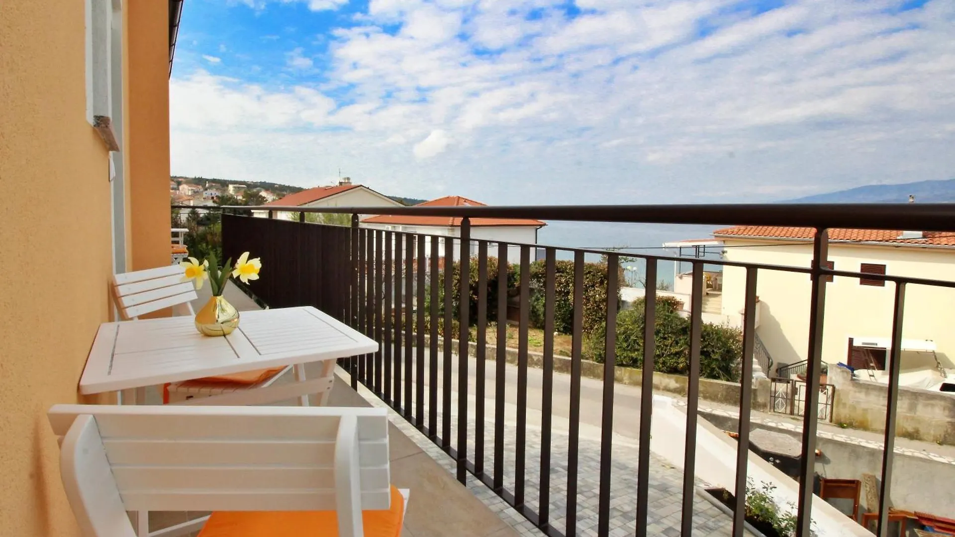 Apartment Ivo P. Silo  Croatia