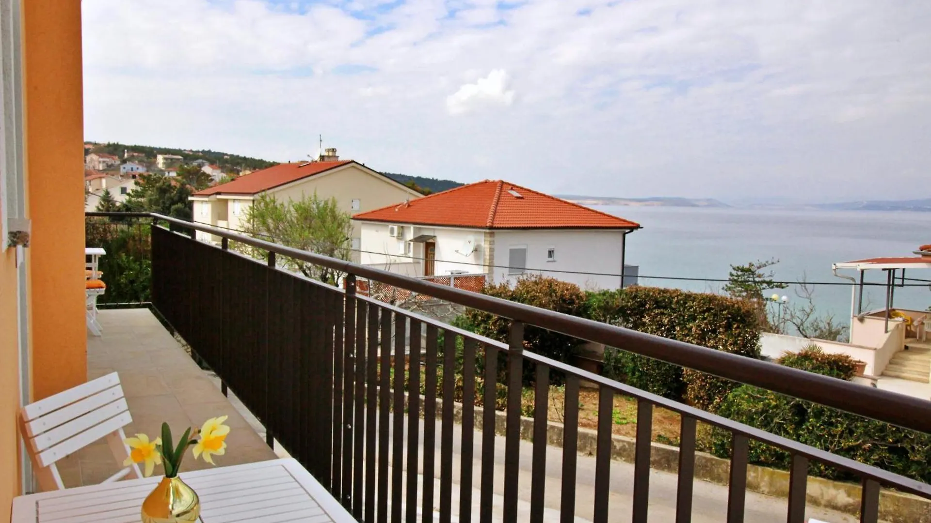 שילו Apartment Ivo P.