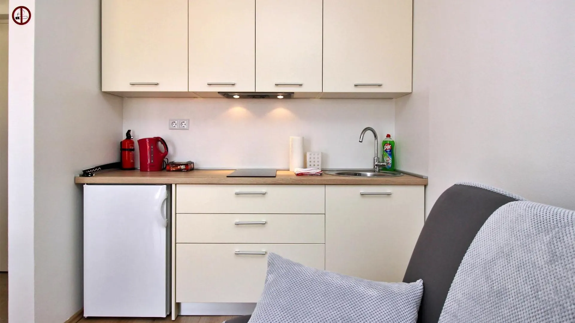 Apartment Ivo P. Silo  Croatia