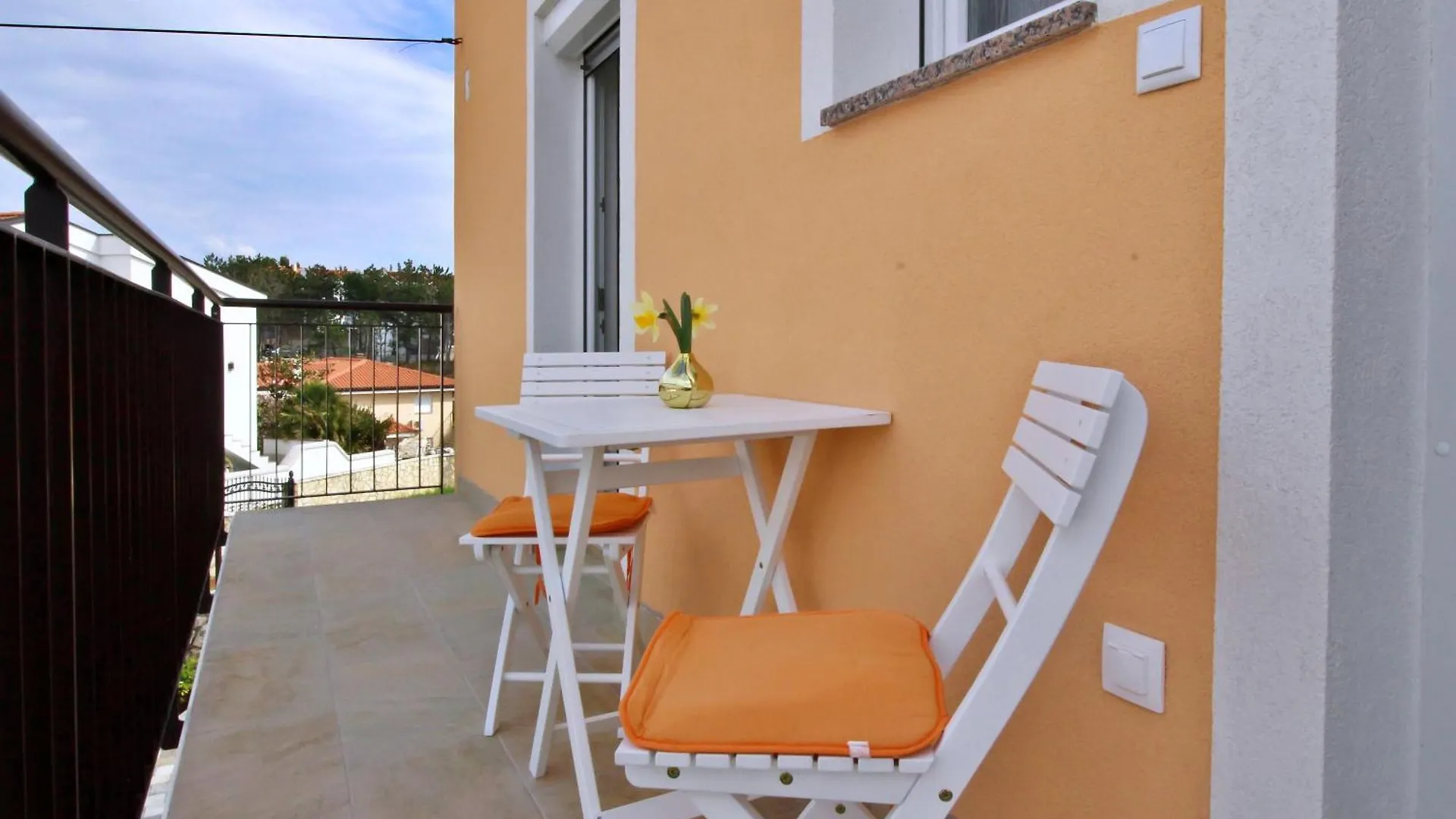 Apartment Ivo P. Silo  Silo (Krk)