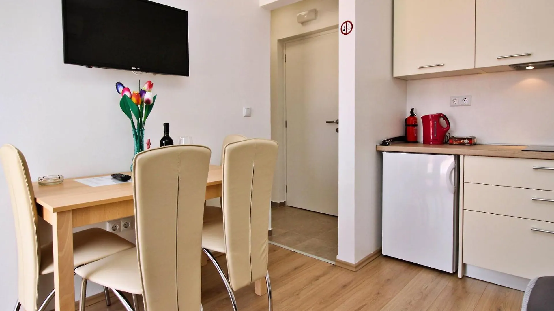*** Guest house Apartment Ivo P. Silo  Croatia