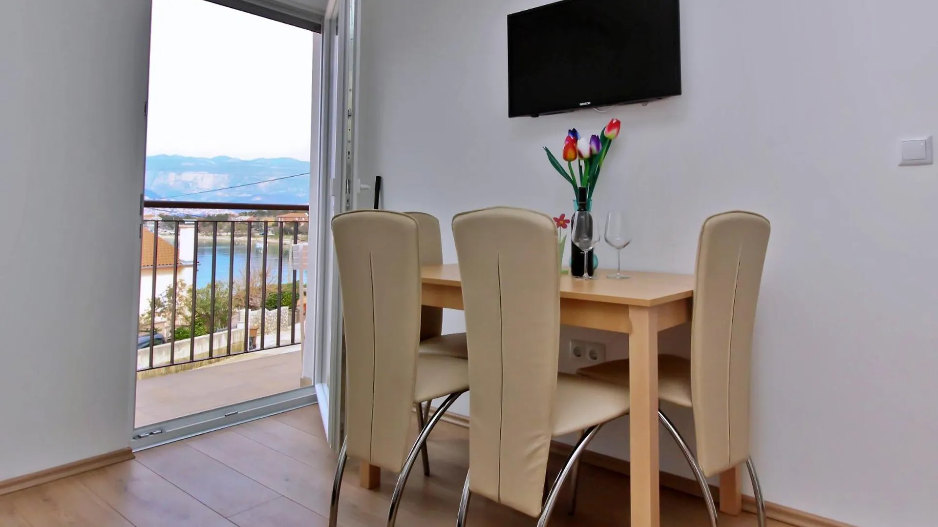 Guest house Apartment Ivo P. Silo