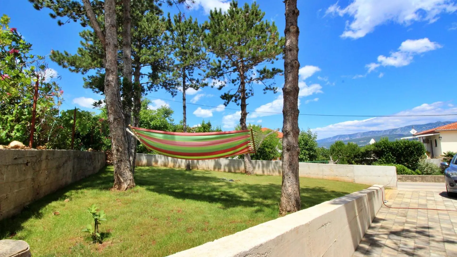 Apartment Ivo P. Silo  Guest house