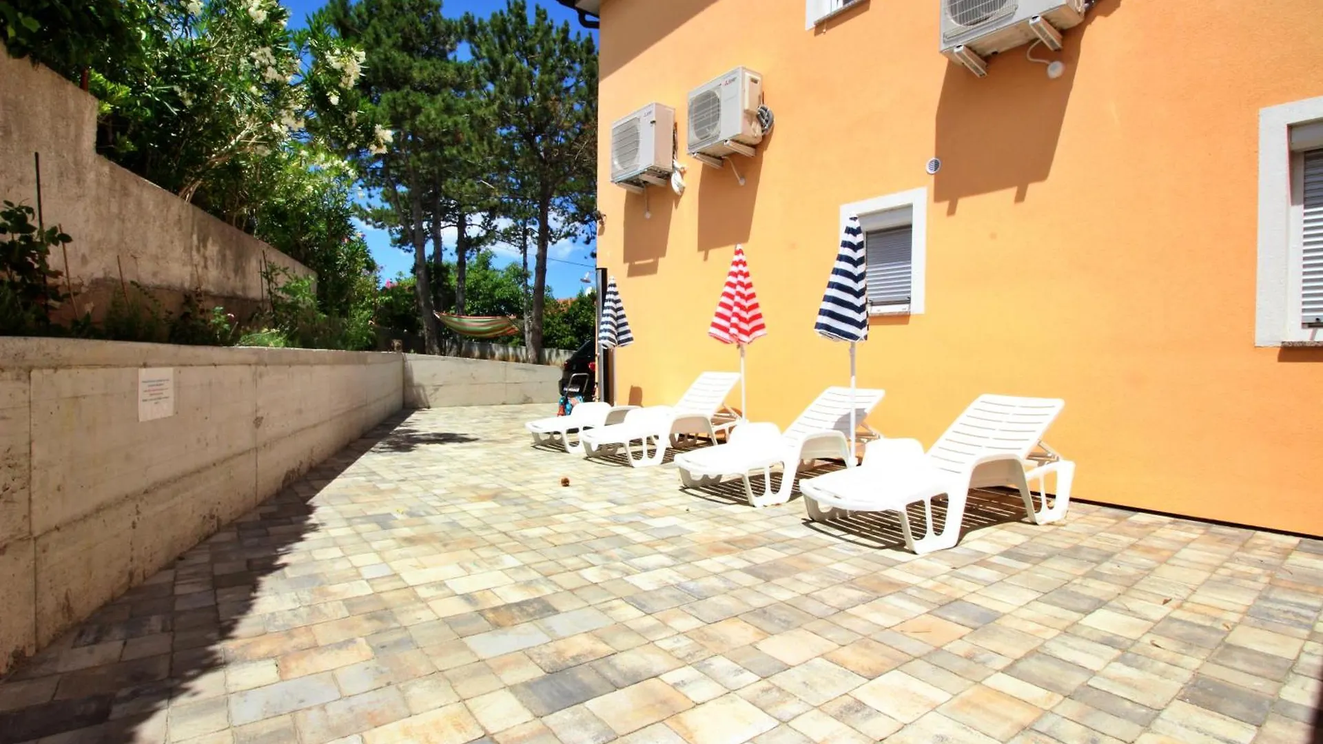 Guest house Apartment Ivo P. Silo