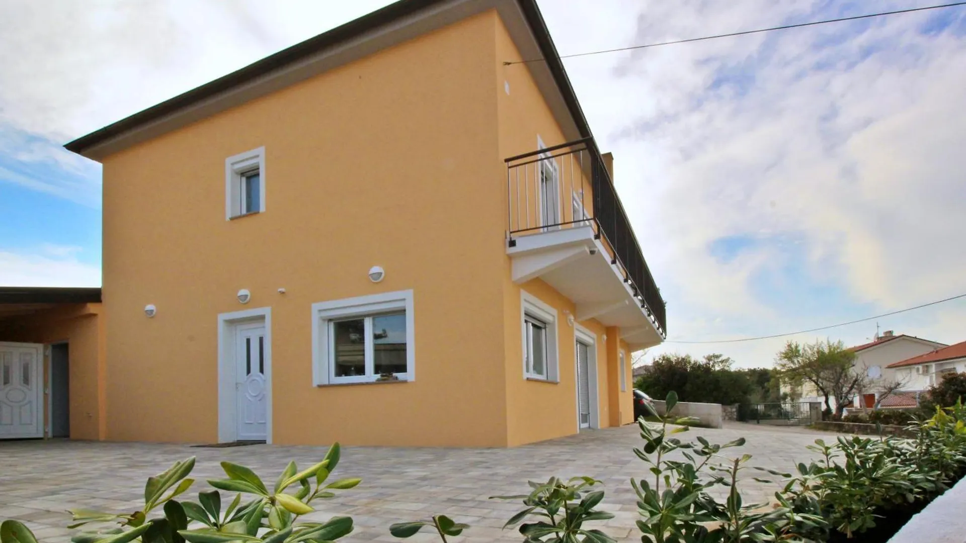 Apartment Ivo P. Silo