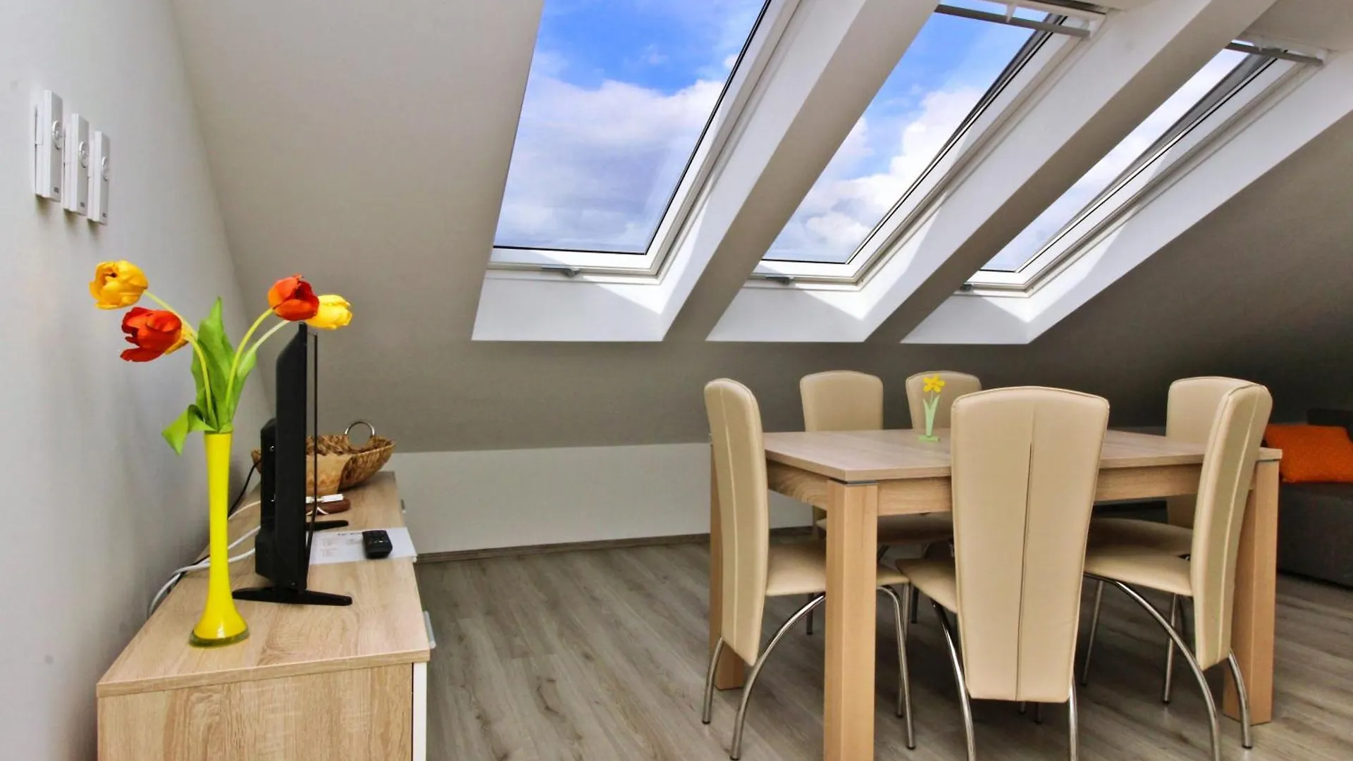 Guest house Apartment Ivo P. Silo