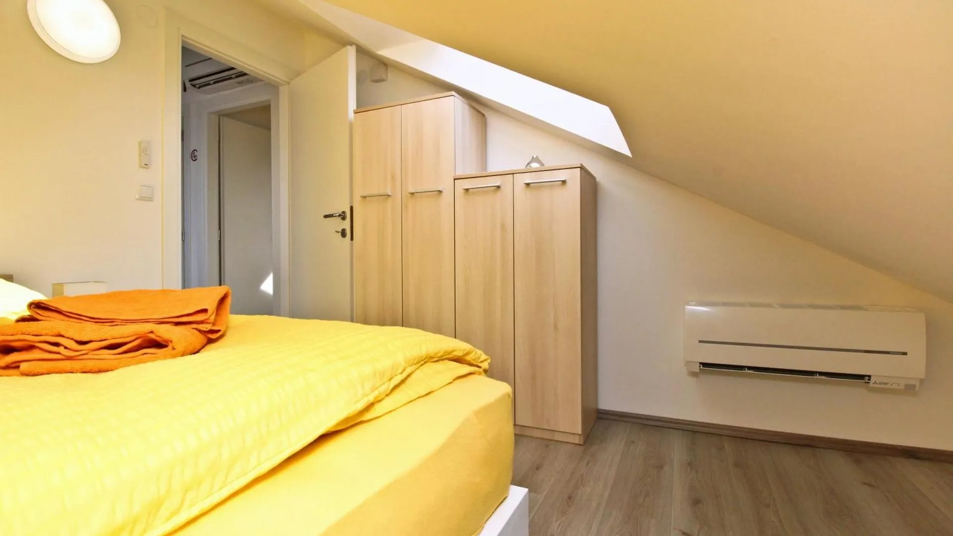 Apartment Ivo P. Silo  Silo (Krk)