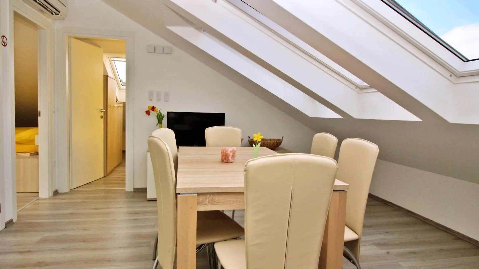 Apartment Ivo P. Silo  Croatia