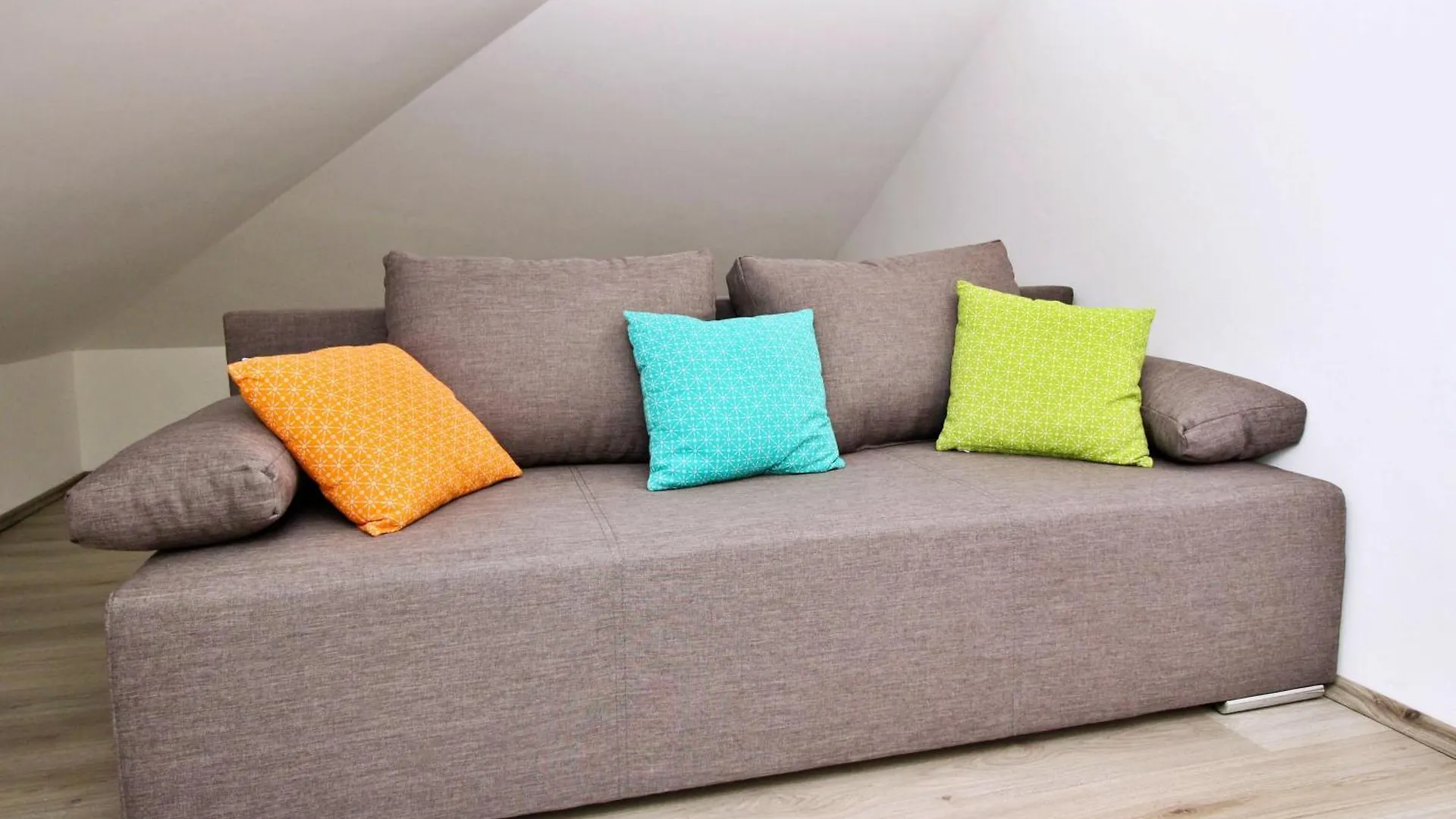 שילו Apartment Ivo P. 3*,