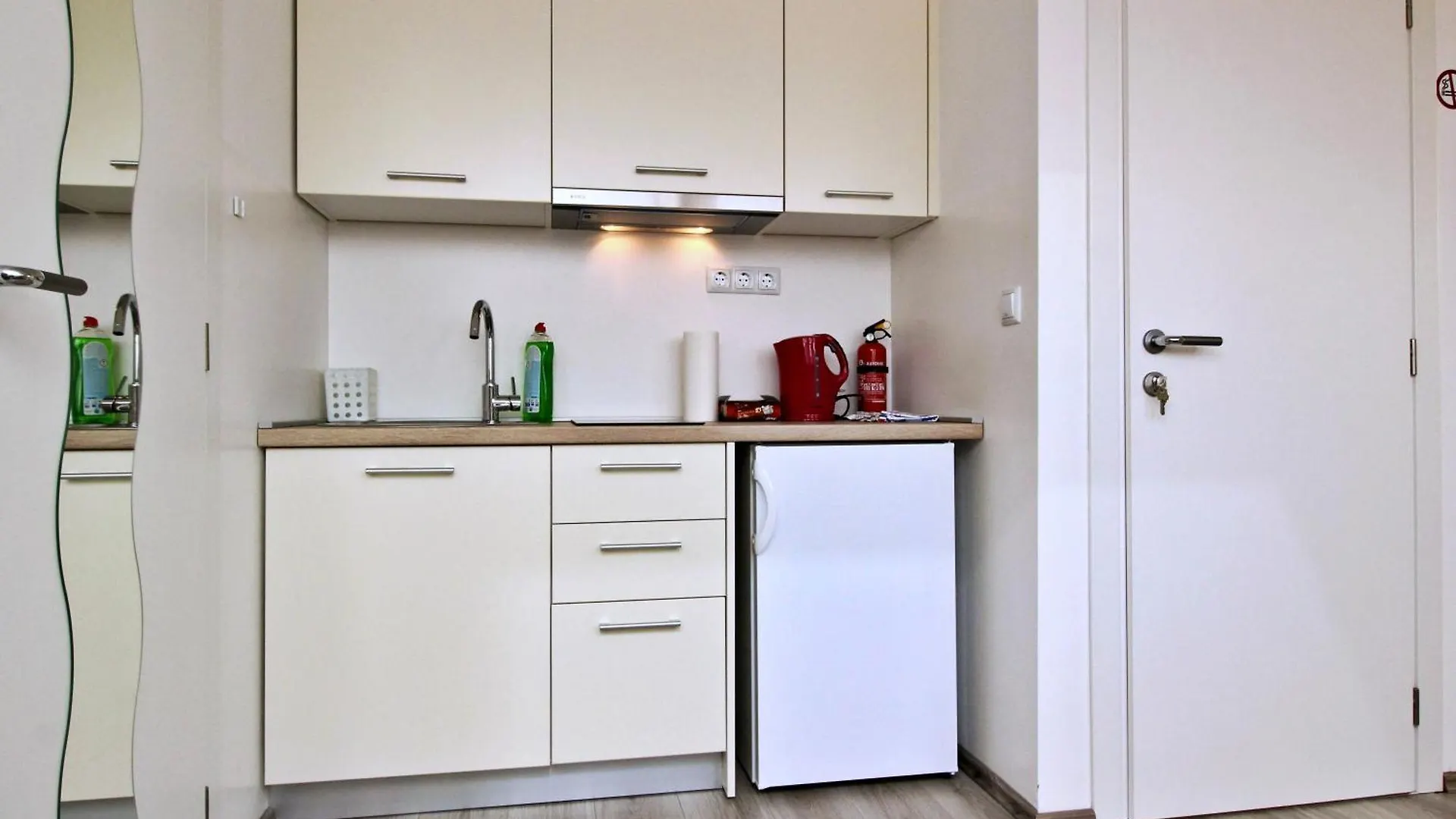 Apartment Ivo P. Silo