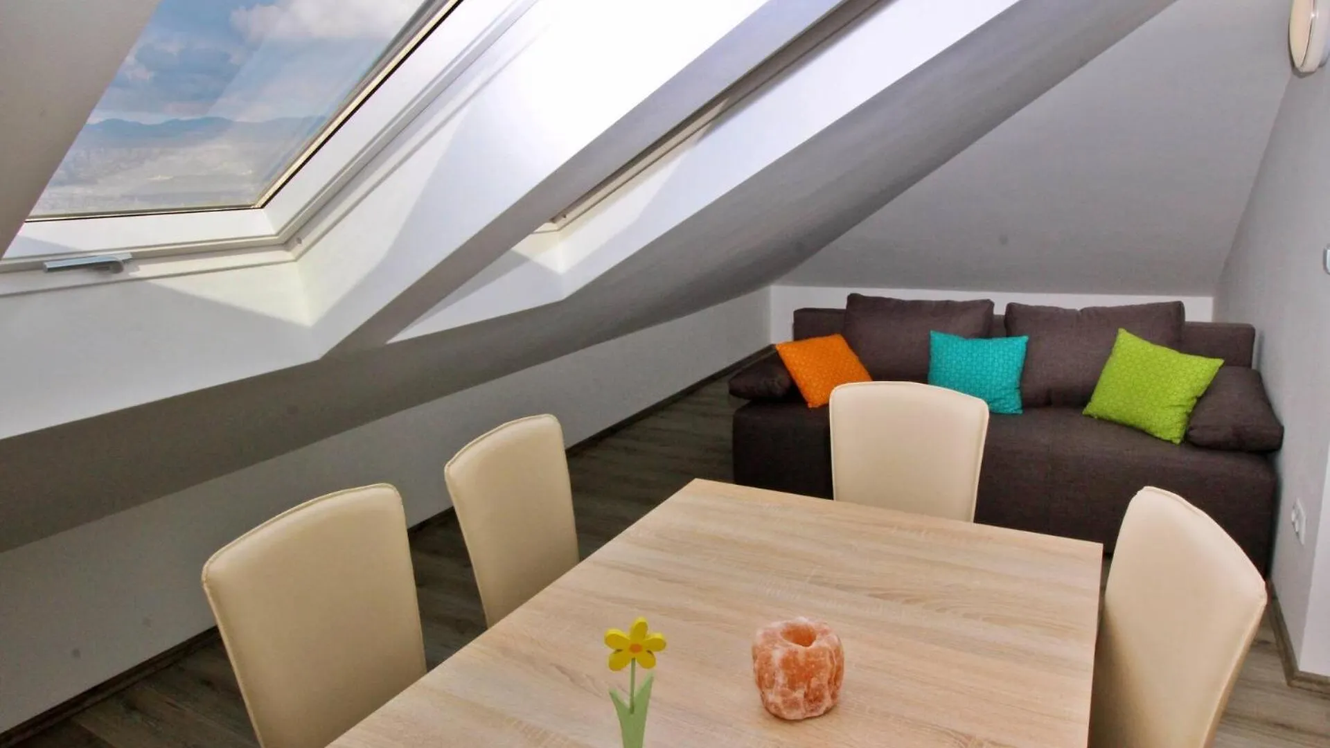Apartment Ivo P. Silo
