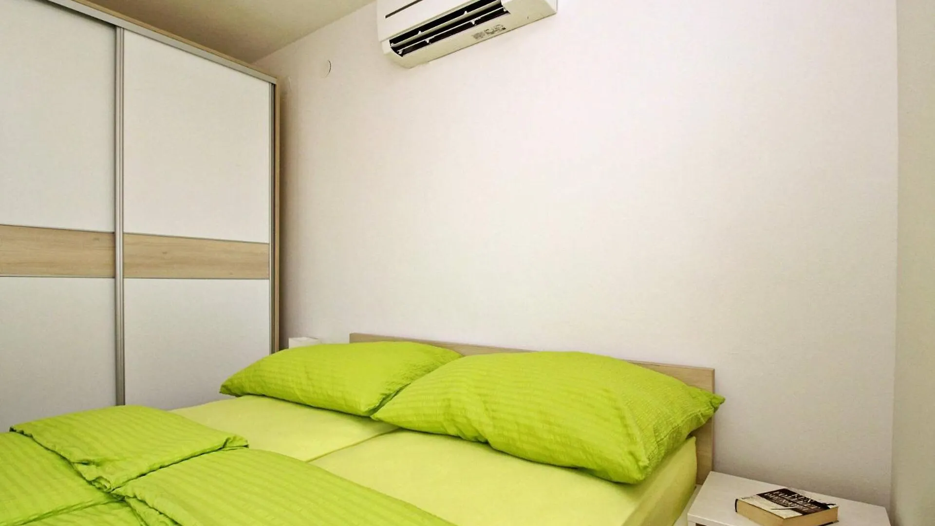 Apartment Ivo P. Silo