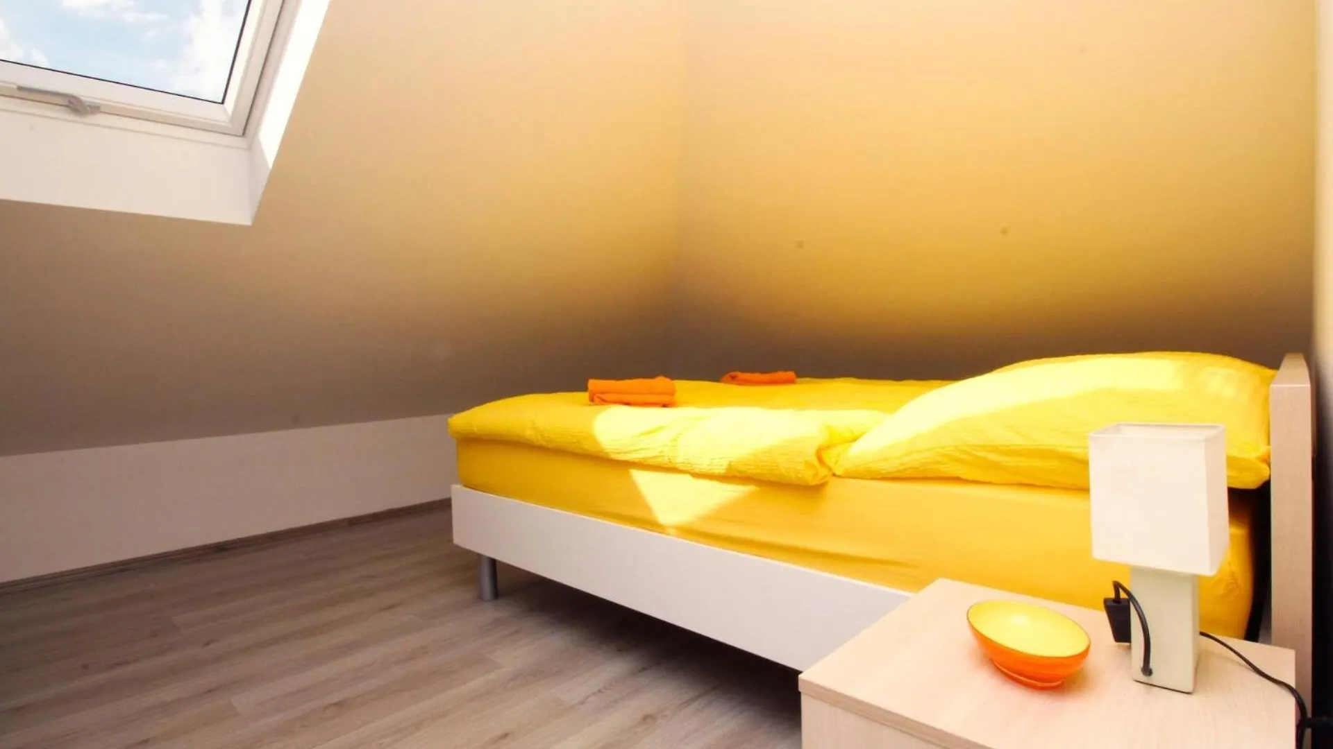 שילו Apartment Ivo P. 3*,