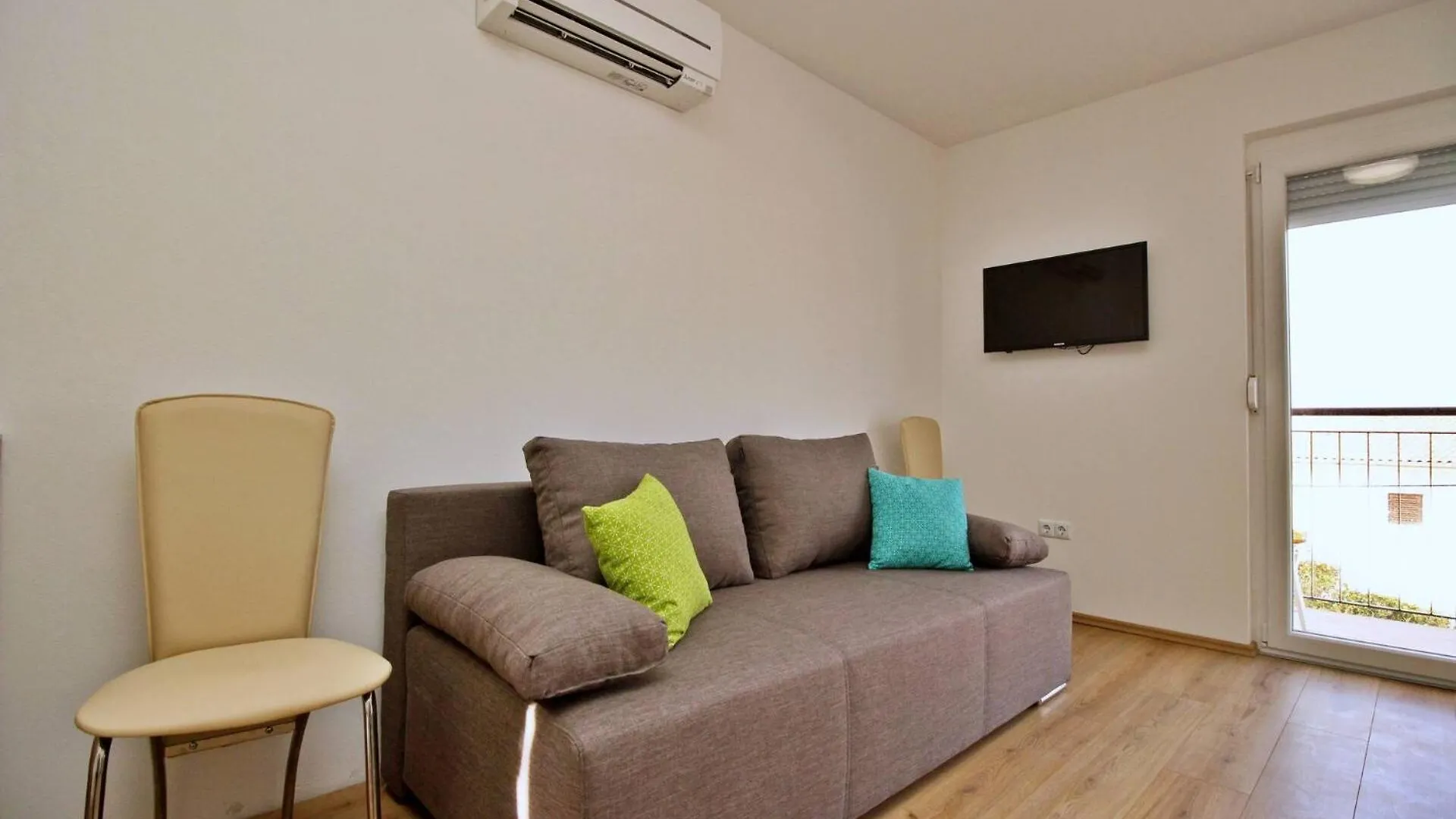 *** Guest house Apartment Ivo P. Silo  Croatia