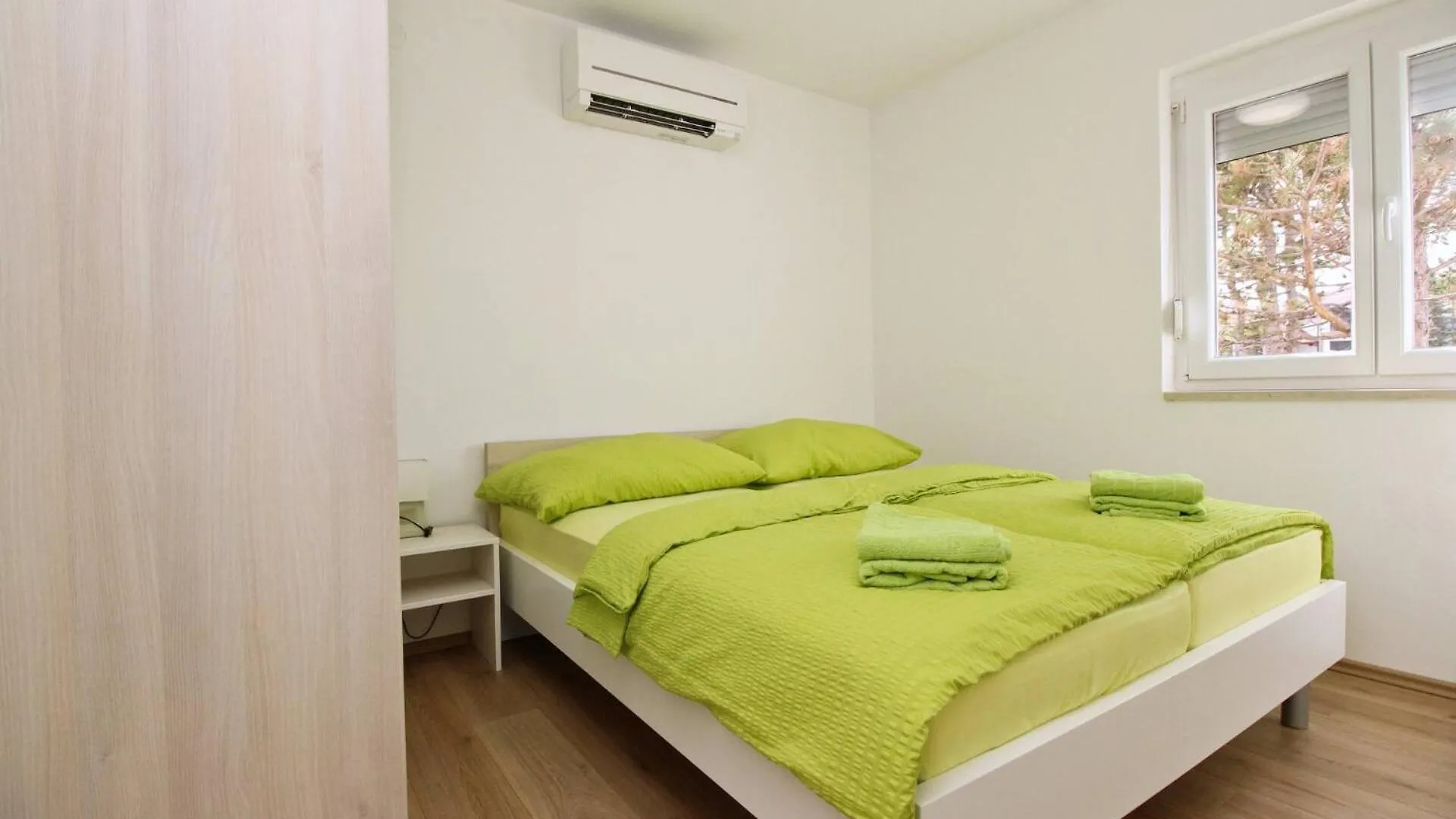 Guest house Apartment Ivo P. Silo