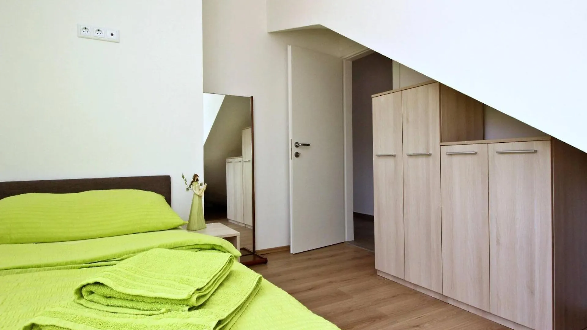 Apartment Ivo P. Silo  3*, Silo (Krk)