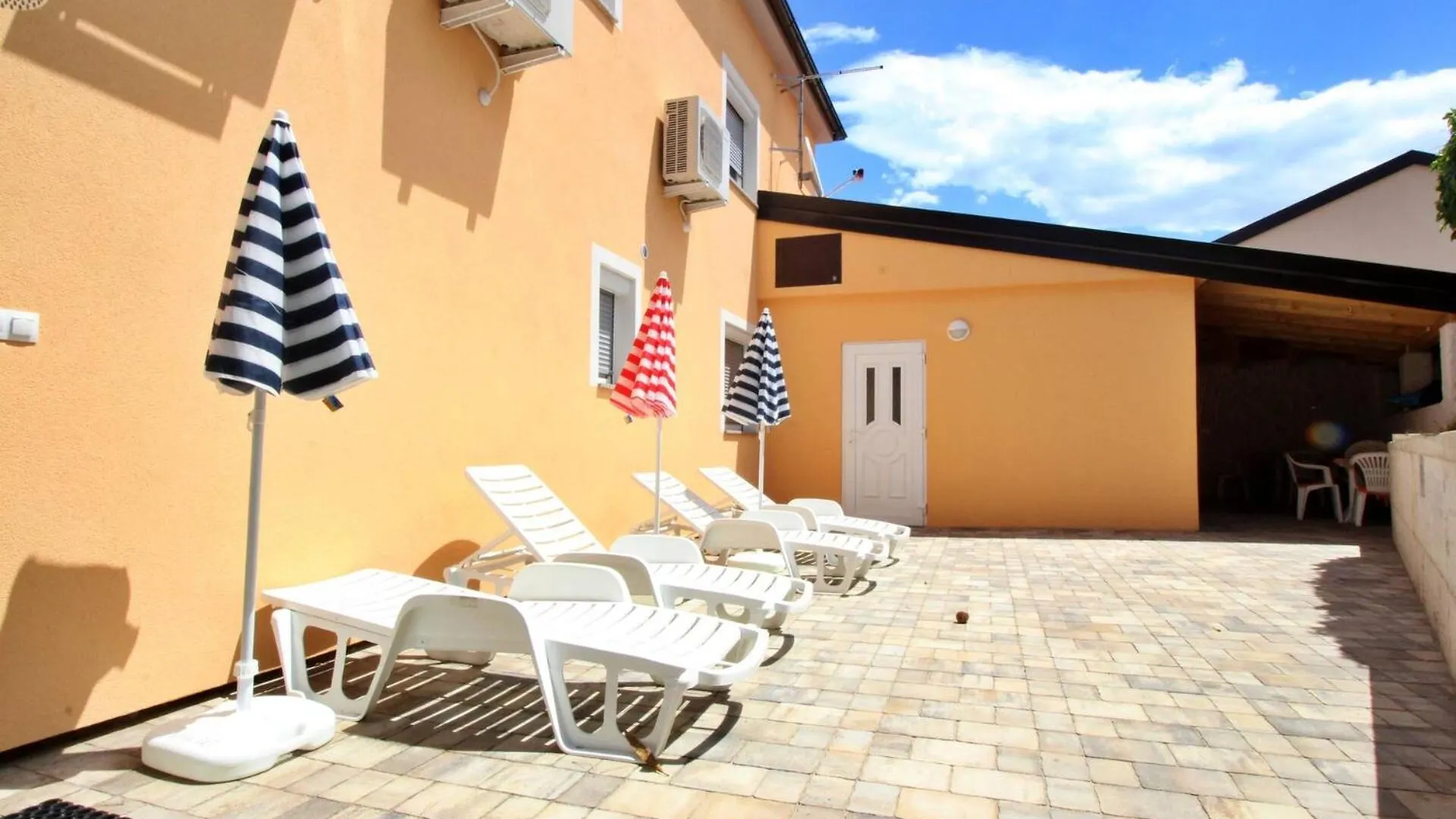 Apartment Ivo P. Silo
