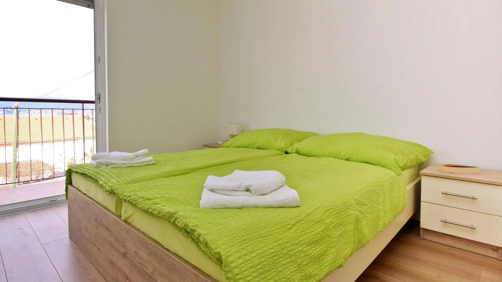 Guest house Apartment Ivo P. Silo