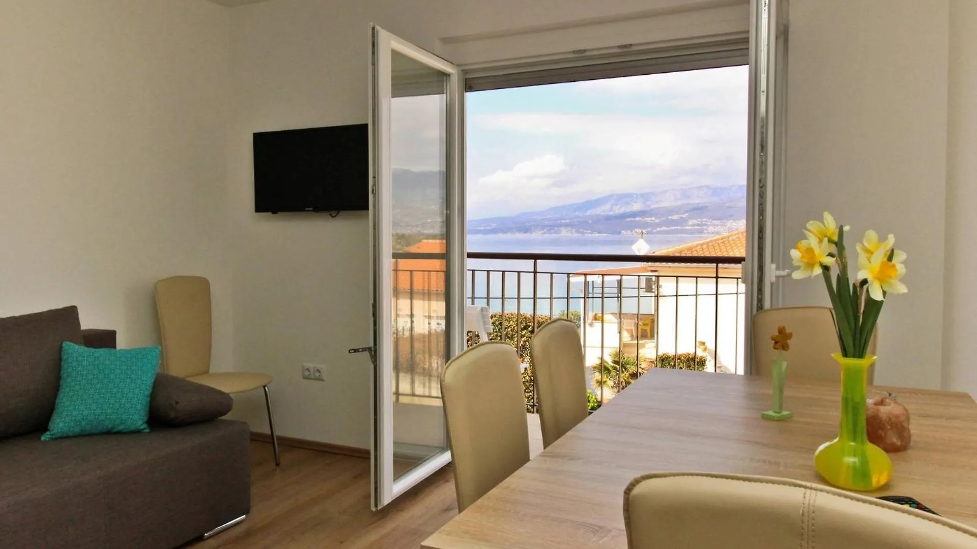 *** Guest house Apartment Ivo P. Silo  Croatia
