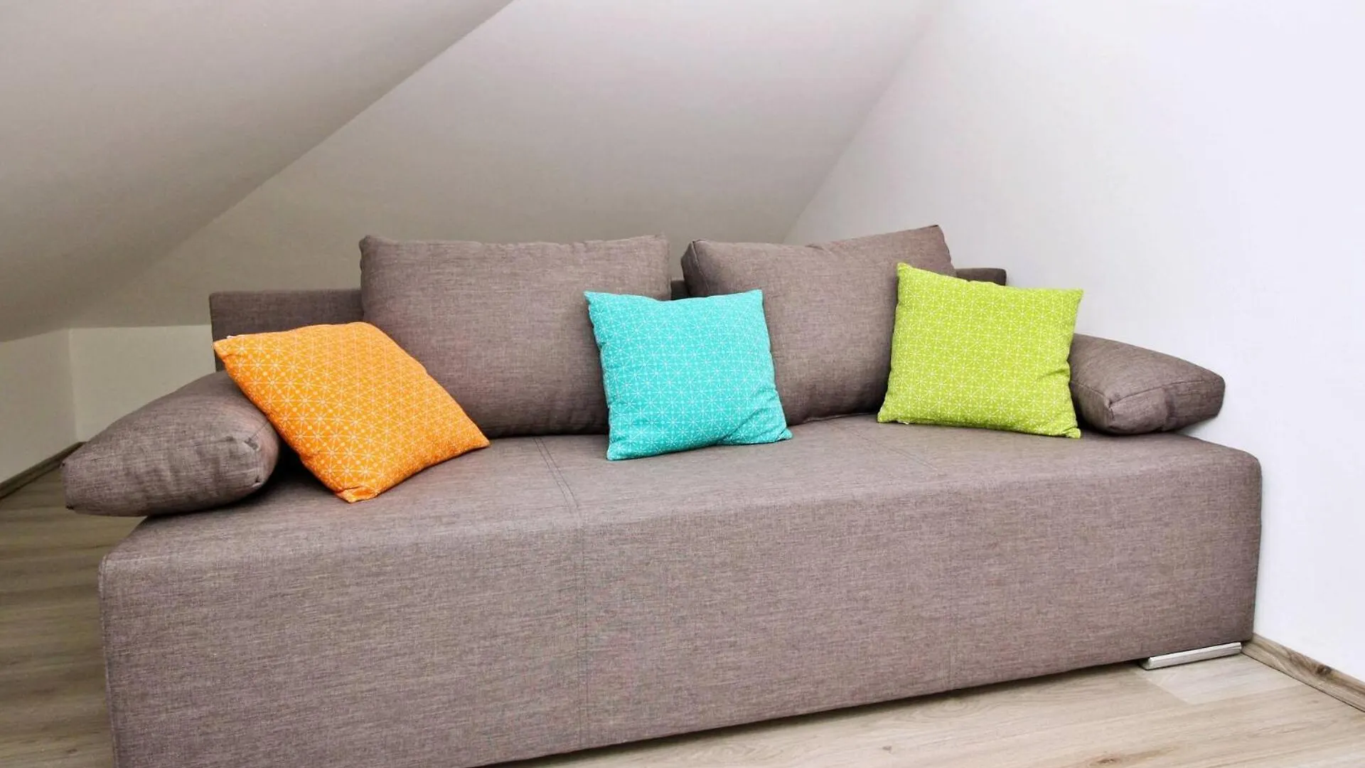 שילו Apartment Ivo P. 3*,  קרואטיה