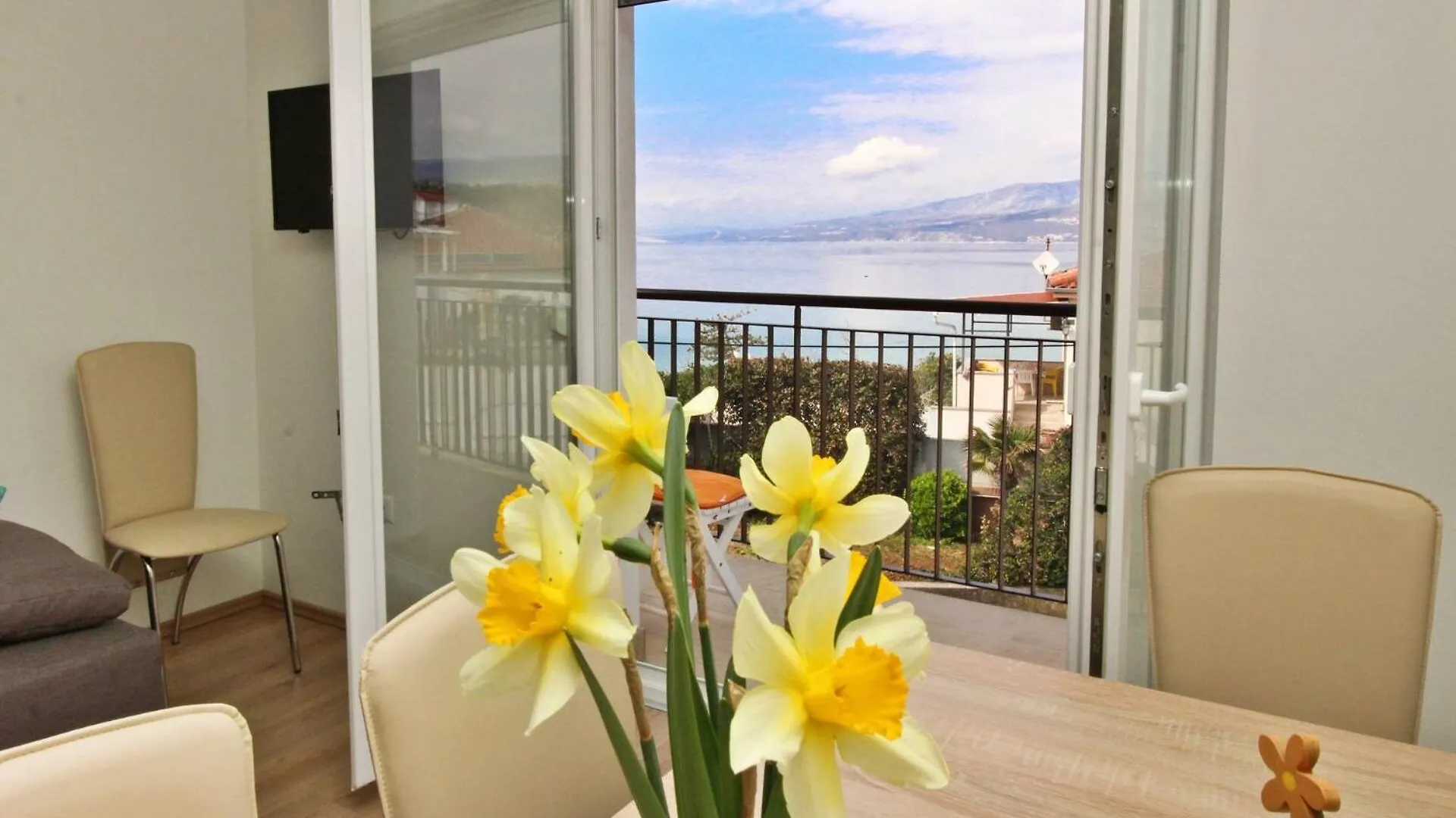 *** Guest house Apartment Ivo P. Silo  Croatia