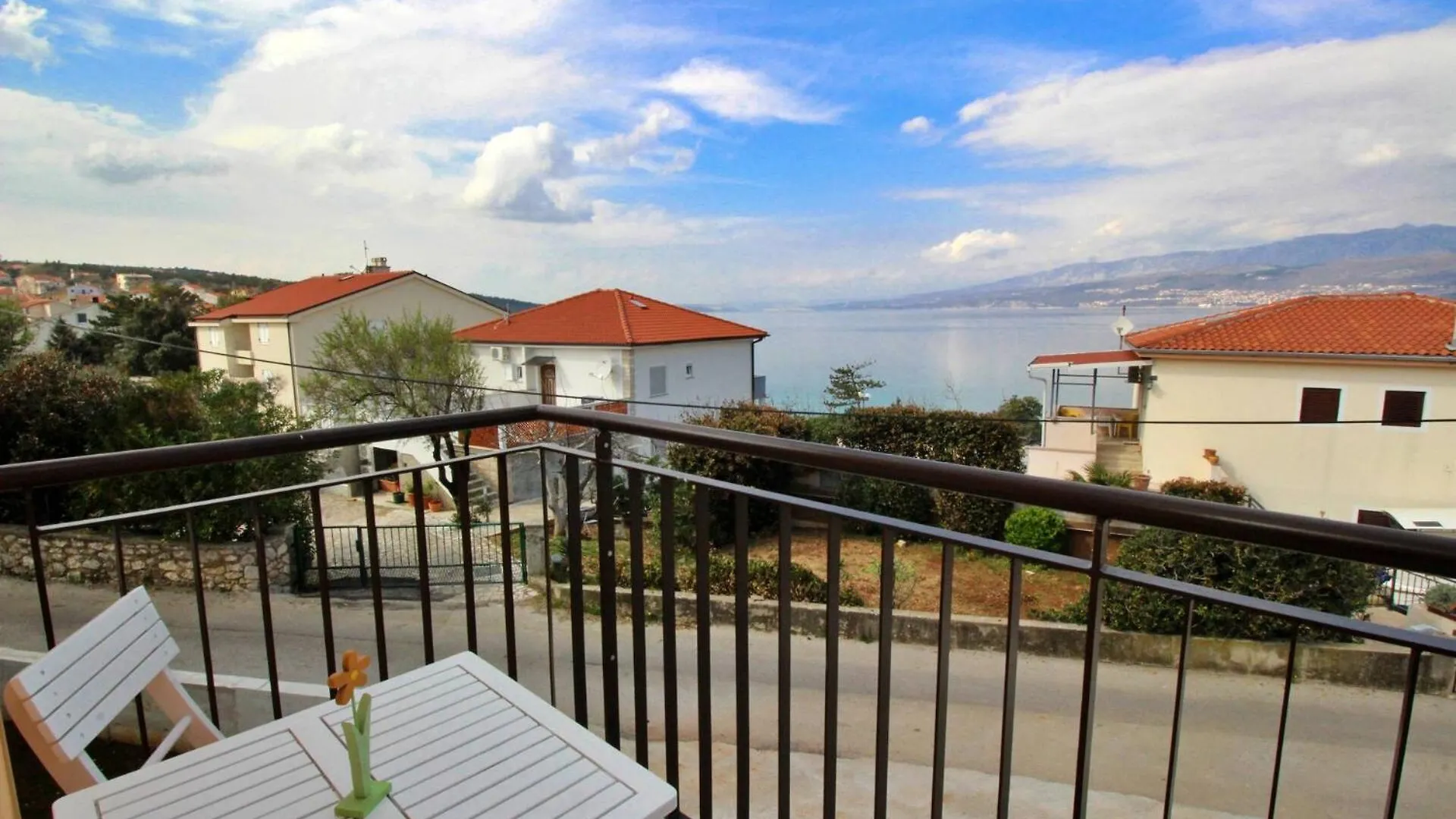 Apartment Ivo P. Silo  Croatia