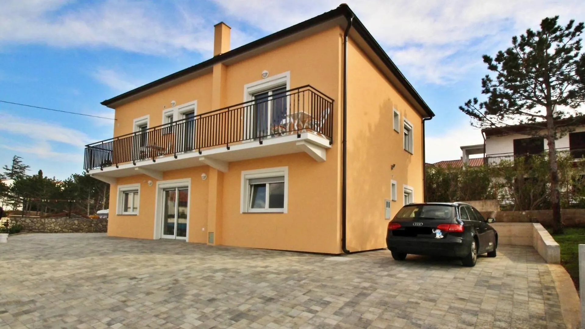 שילו Apartment Ivo P.