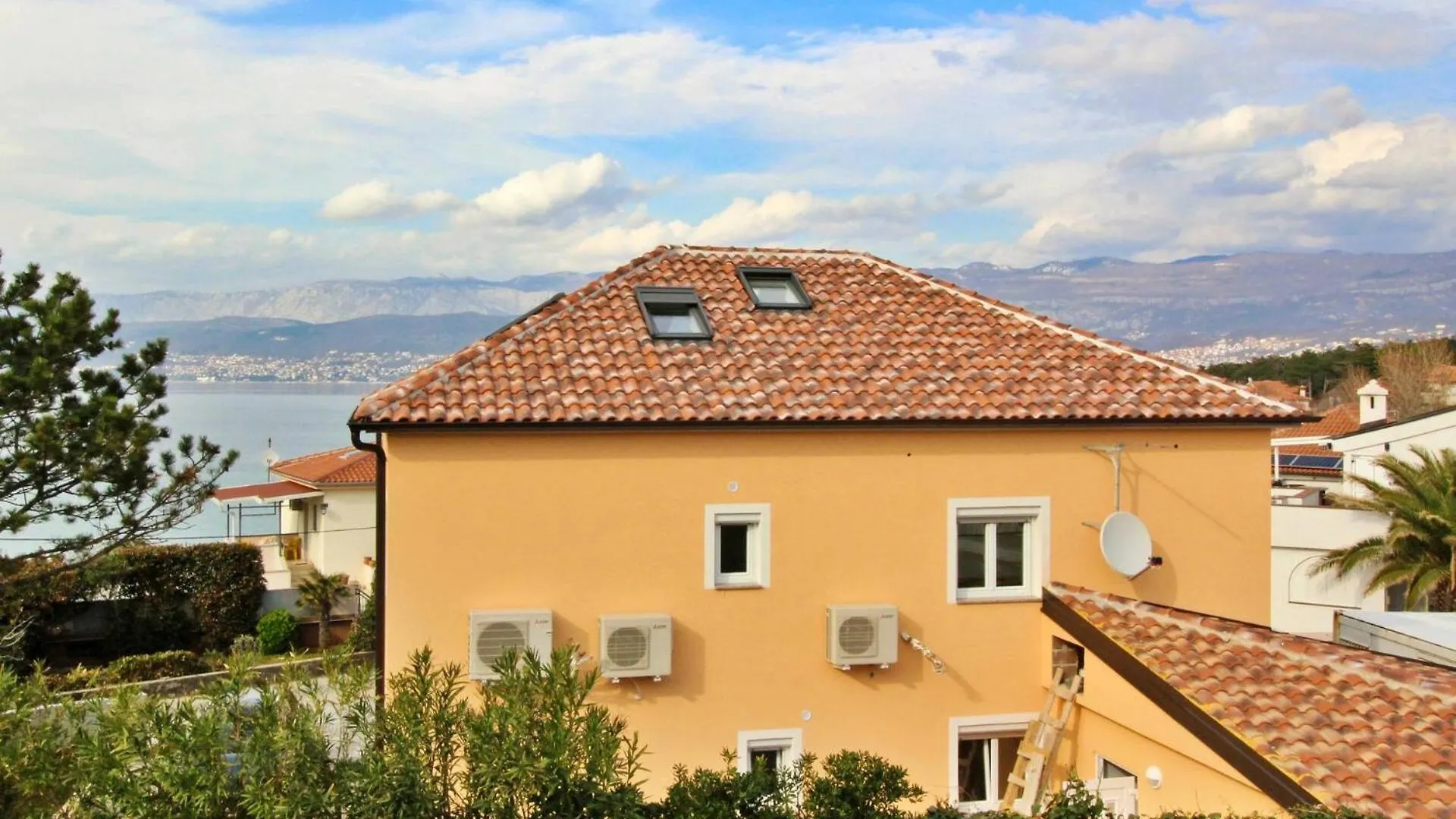 Guest house Apartment Ivo P. Silo