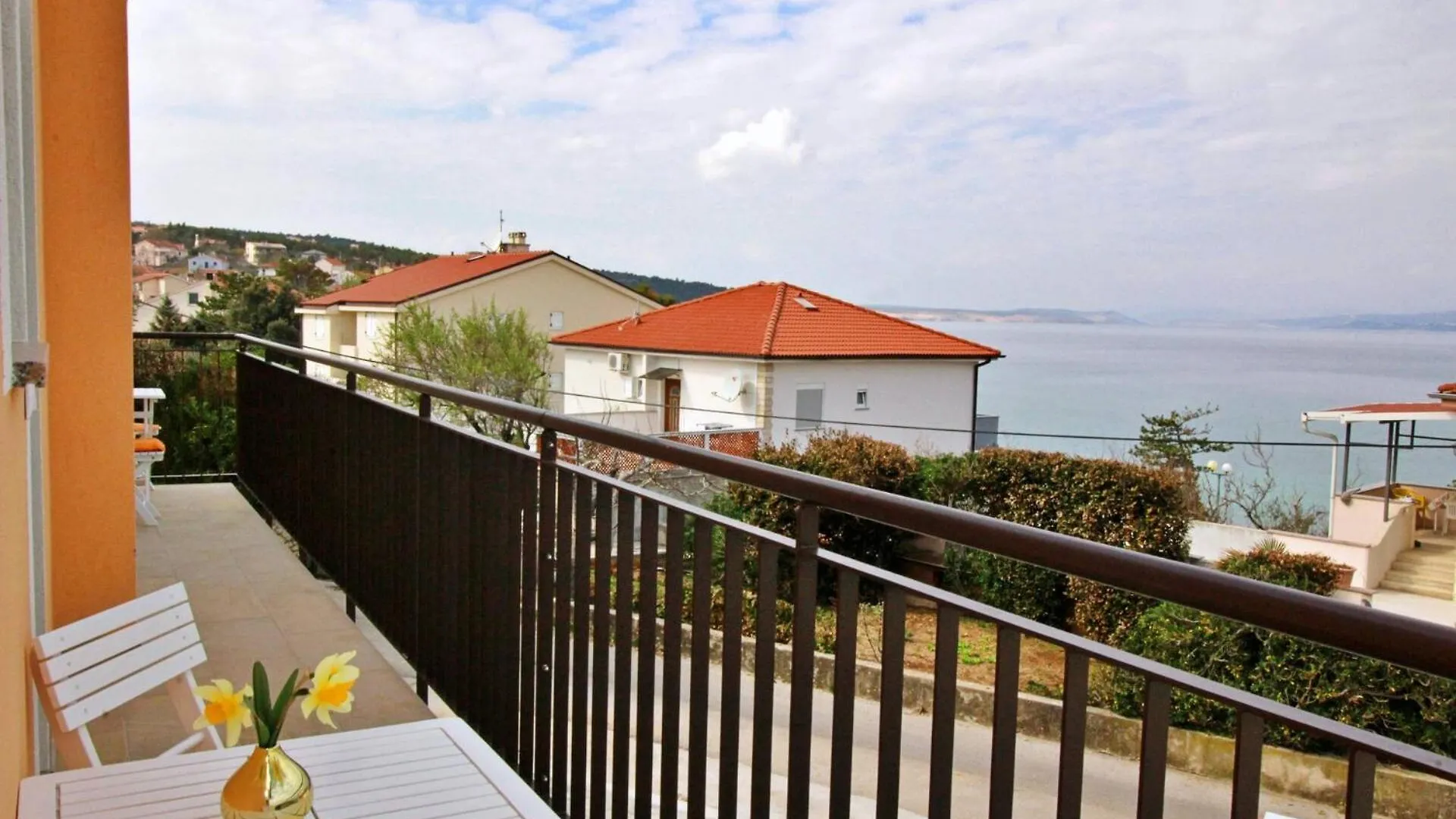Apartment Ivo P. Silo  Croatia