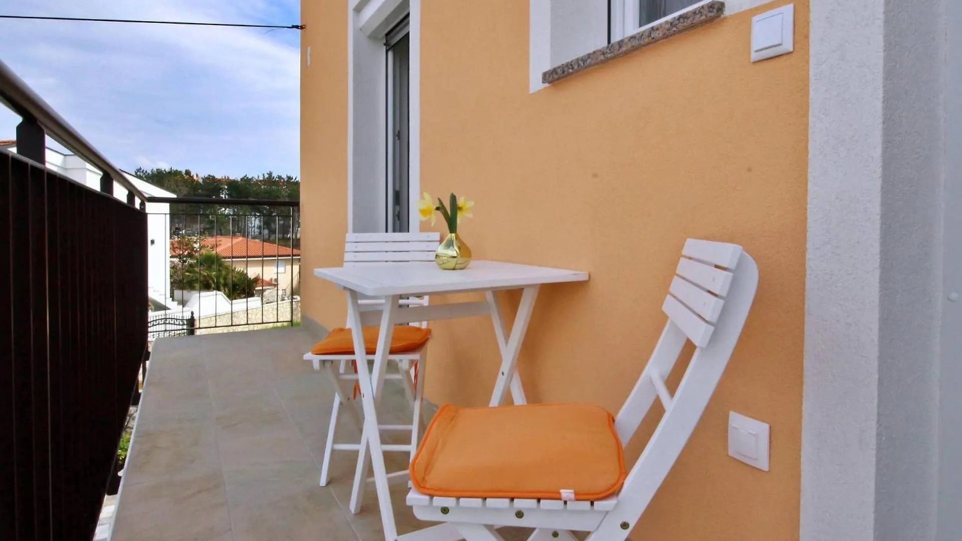 *** Guest house Apartment Ivo P. Silo  Croatia