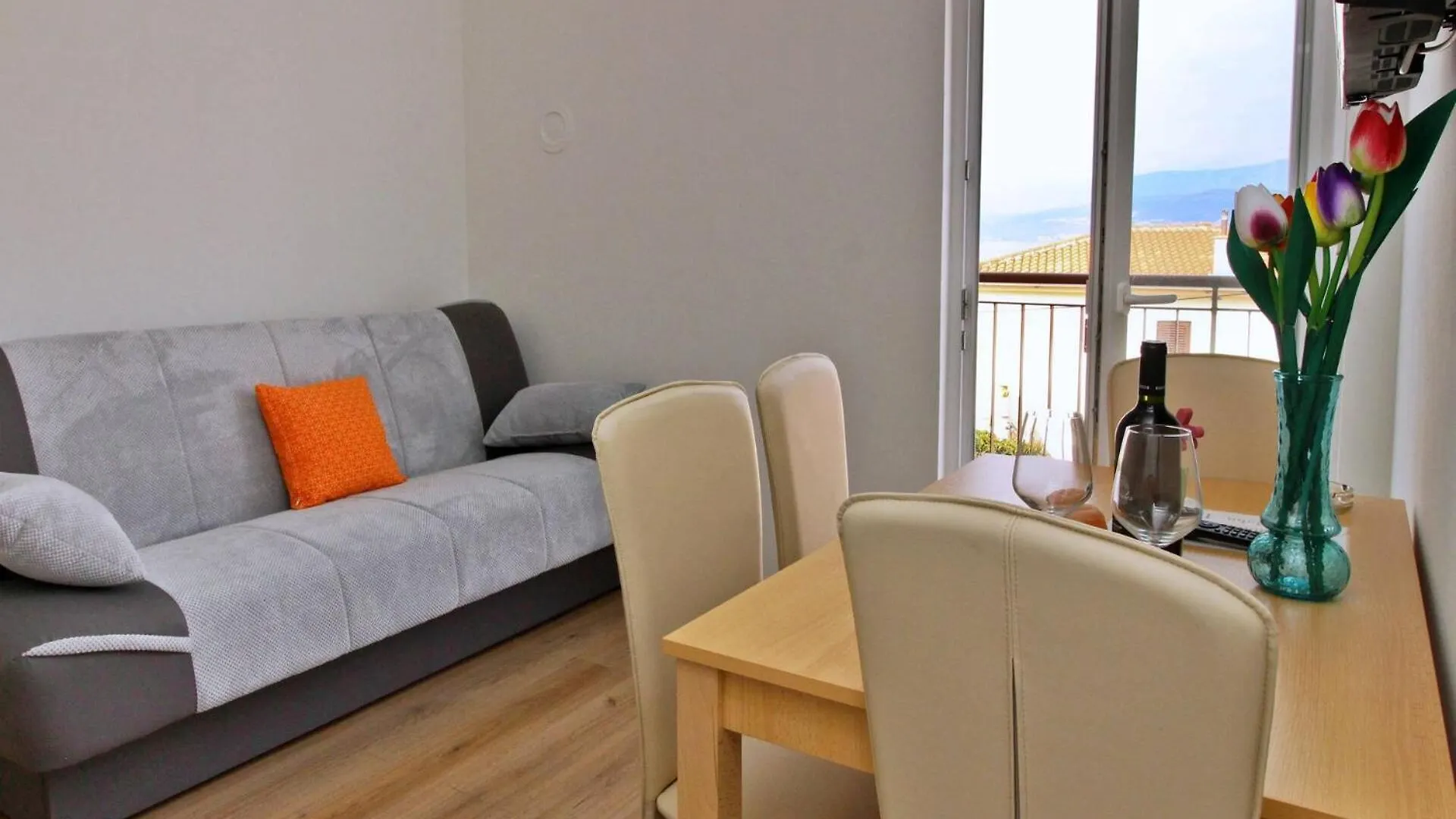 Guest house Apartment Ivo P. Silo