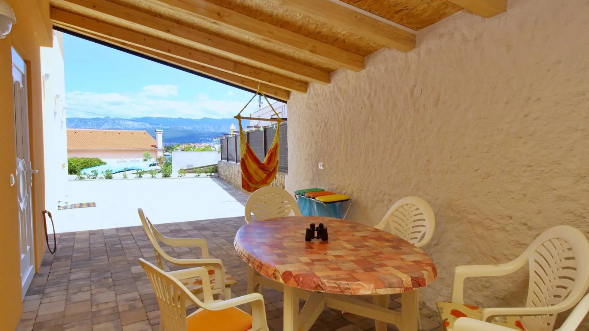 Apartment Ivo P. Silo  Silo (Krk)
