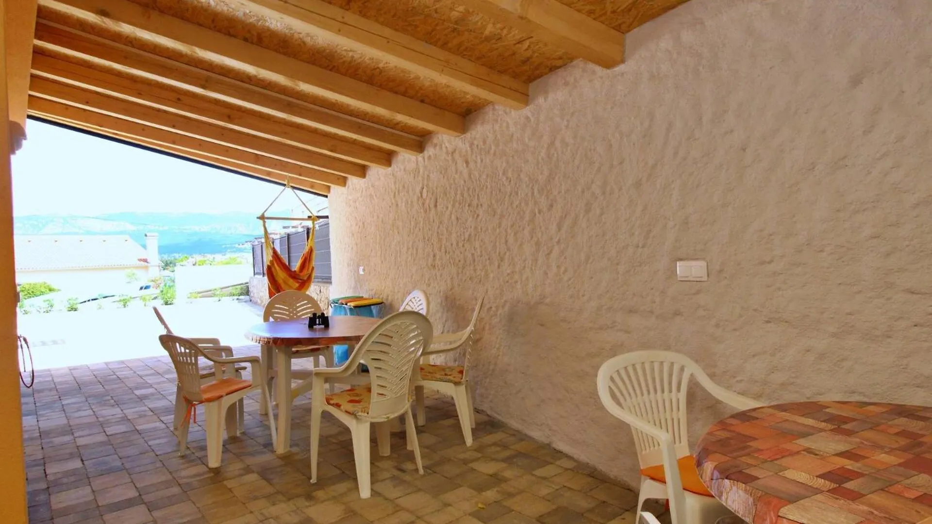 Apartment Ivo P. Silo